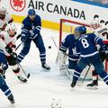 Toronto Maple Leafs Ottawa Senators