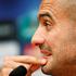 Josep Guardiola novinarska konferenca