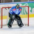 Lukaš Horak, hokej liga ICEHL Olimpija Ljubljana - Pioneers Vorarlberg