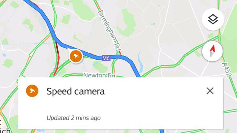 Google Maps