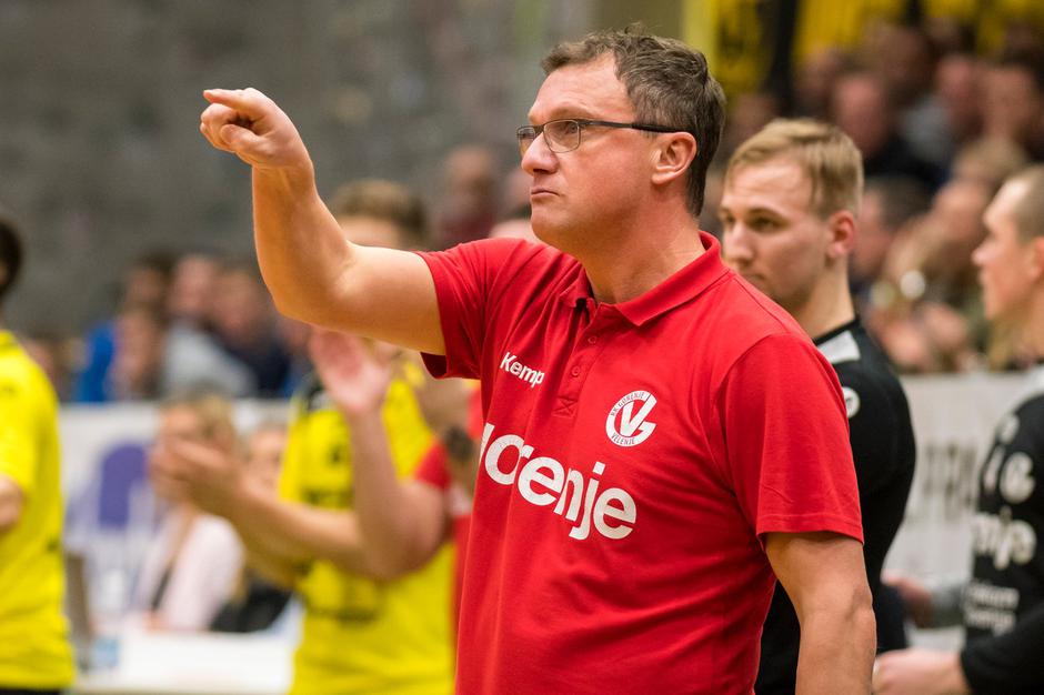 RK Gorenje Velenje | Avtor: Profimedia