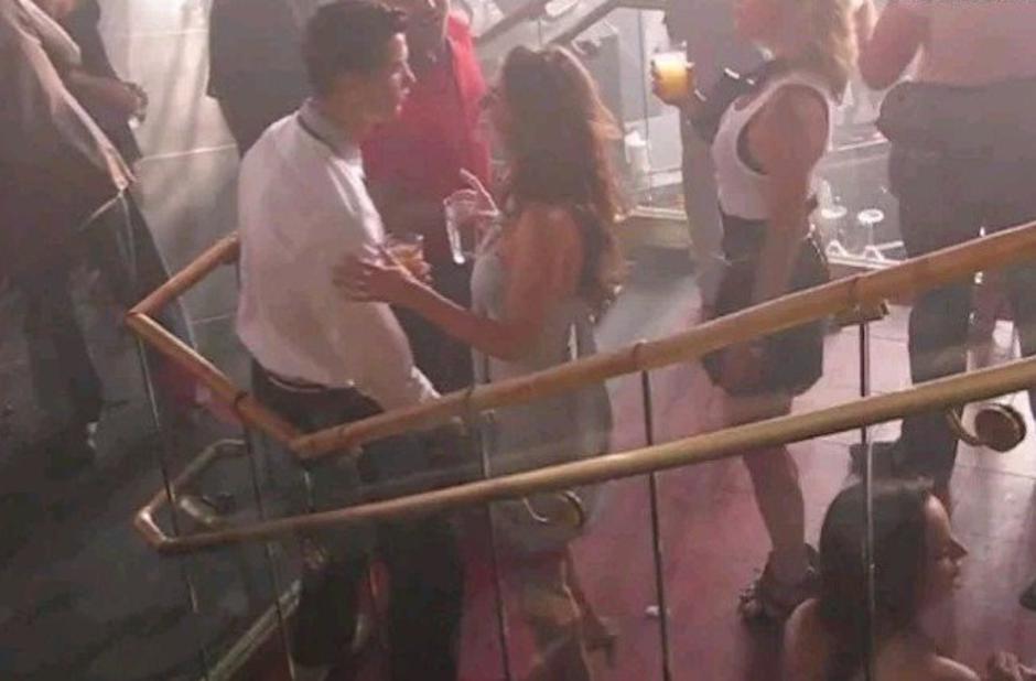 cristiano ronaldo kathryn mayorga | Avtor: Print Screen 