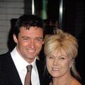 Hugh Jackman, Deborra-Lee Furness