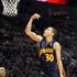 2. Stephen Curry, Golden State Warriors - 391 točk