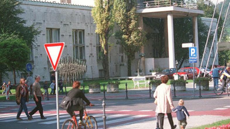 Razstava je posvečena tudi petdesetletnemu prijateljstvu med Zoranom Mušičem ter