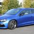 B&B je predstavil predelani VW scirocco R.