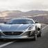 Rimac one concept