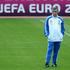 Fernando Santos Grčija reprezentanca Legionowo trening Euro 2012
