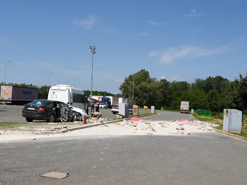 Nesreča Hr | Avtor: Facebook