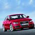 Audi A4 bo ena najbolj vročih novostih v prodajnih salonih v začetku leta 2008.