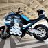 Storm pulse električni motocikel