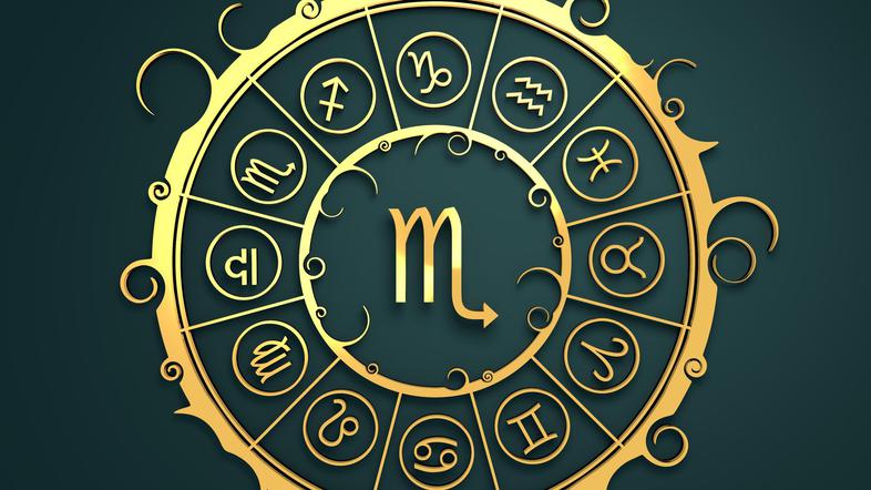 horoskop, astrologija