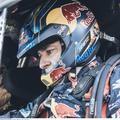 Carlos Sainz