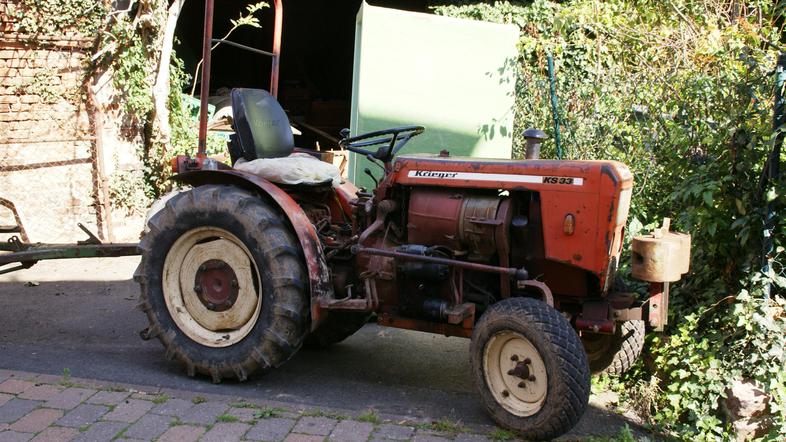 traktor