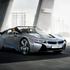 BMW i8 Spyder