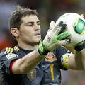 iker casillas