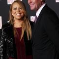 mariah carey, james packer