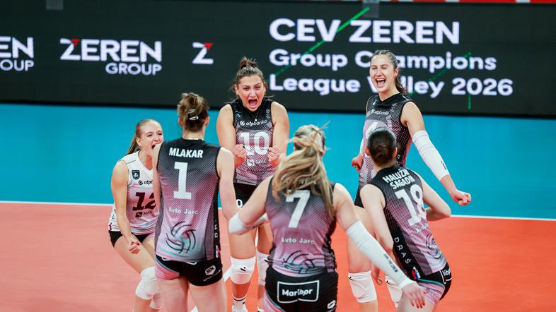 OTP Banka Branik Maribor