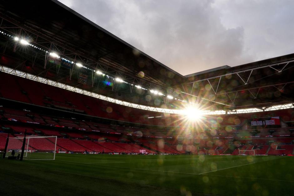 Wembley | Avtor: Profimedia