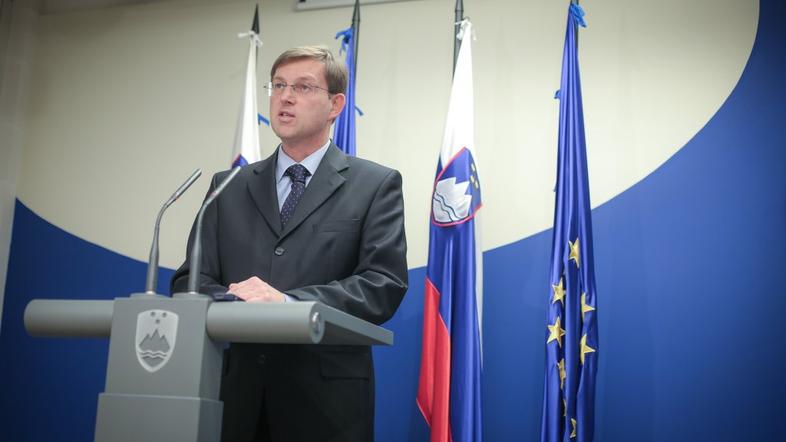 Miro Cerar