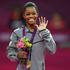 Gabby Douglas