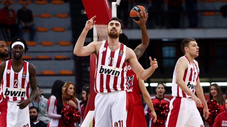 Olympiacos