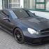 Brabus Vanish Mercedes SL65 AMG Black Series