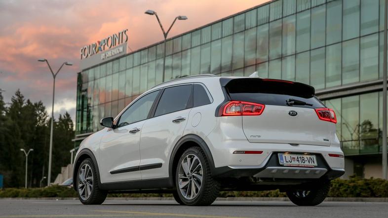 Kia Niro