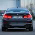 BMW 540i