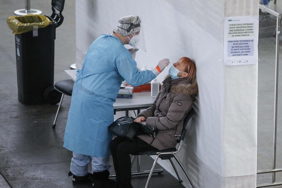 testiranje zaposlenih v vzgoji in izobraževanju | Avtor: Saša Despot