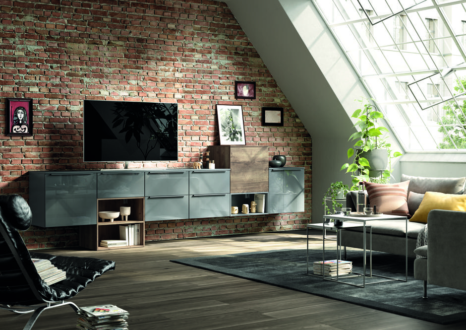 GA+kuhinje | Avtor: GA+kuhinje