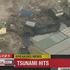 Potres in cunami na Japonskem