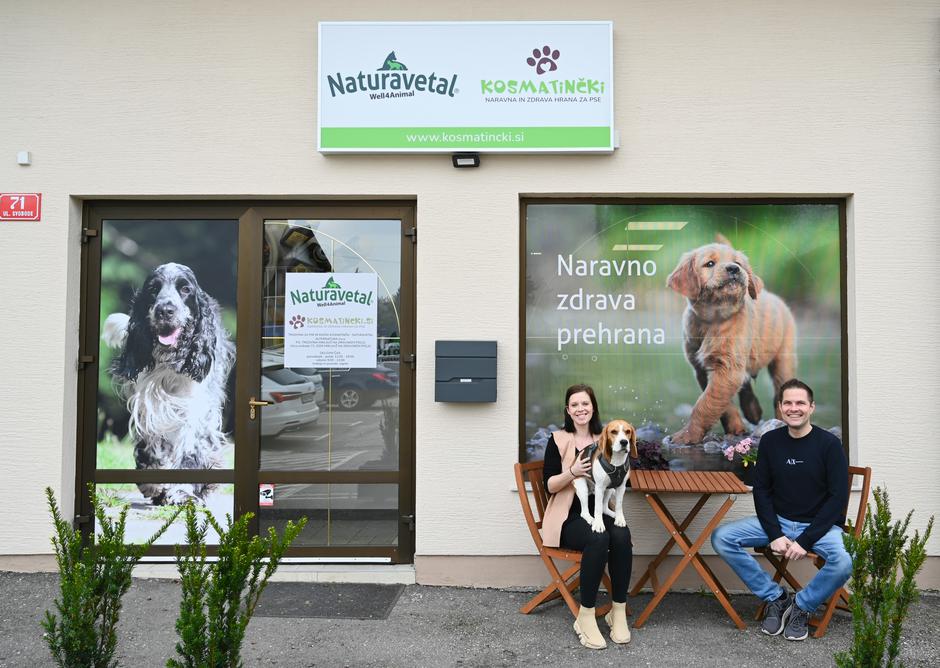 Kosmatinčki.si | Avtor: Kosmatincki.si