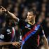 Chamakh Chelsea Crystal Palace Premier League Anglija liga prvenstvo