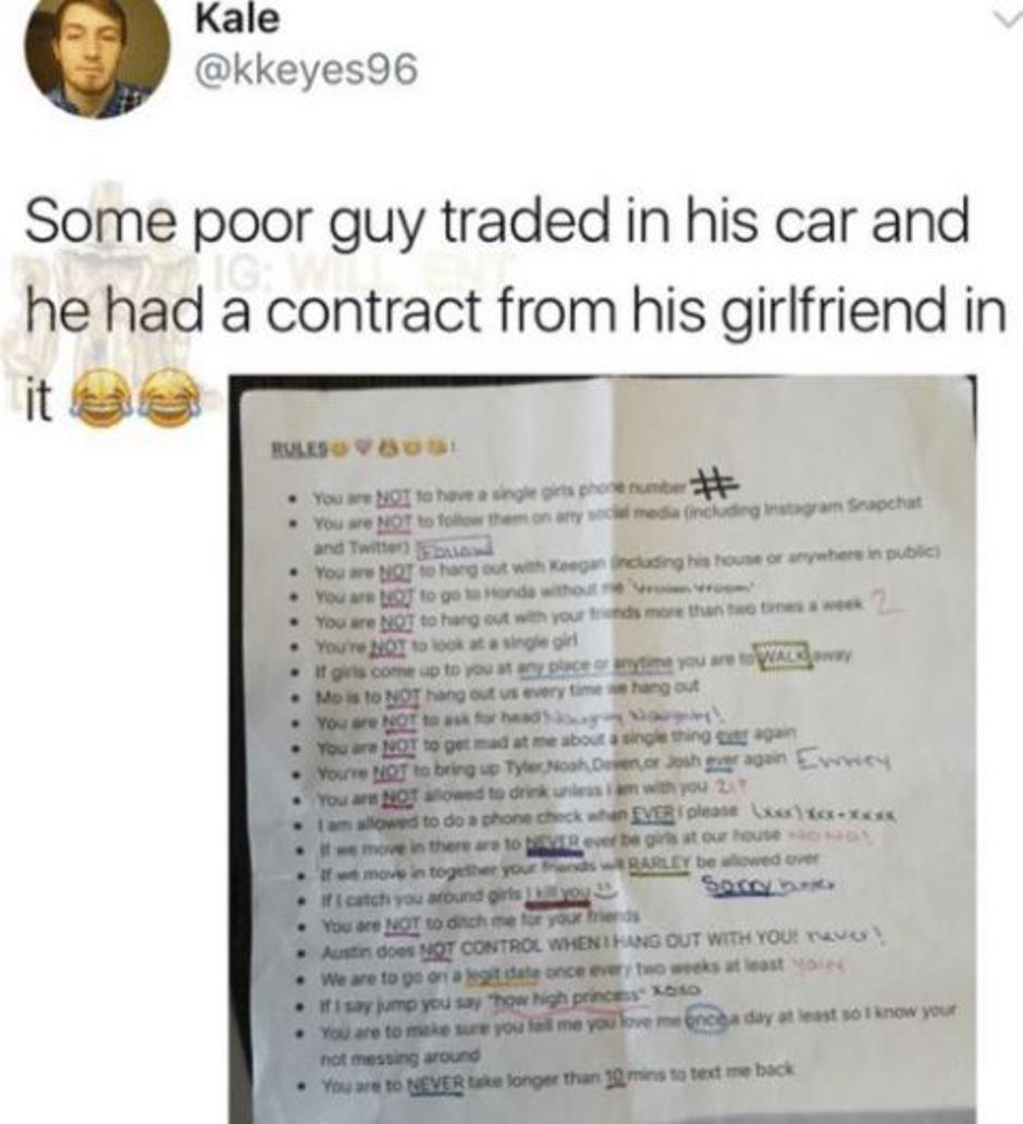 Bizarno | Avtor: Reševalni pas/Twitter