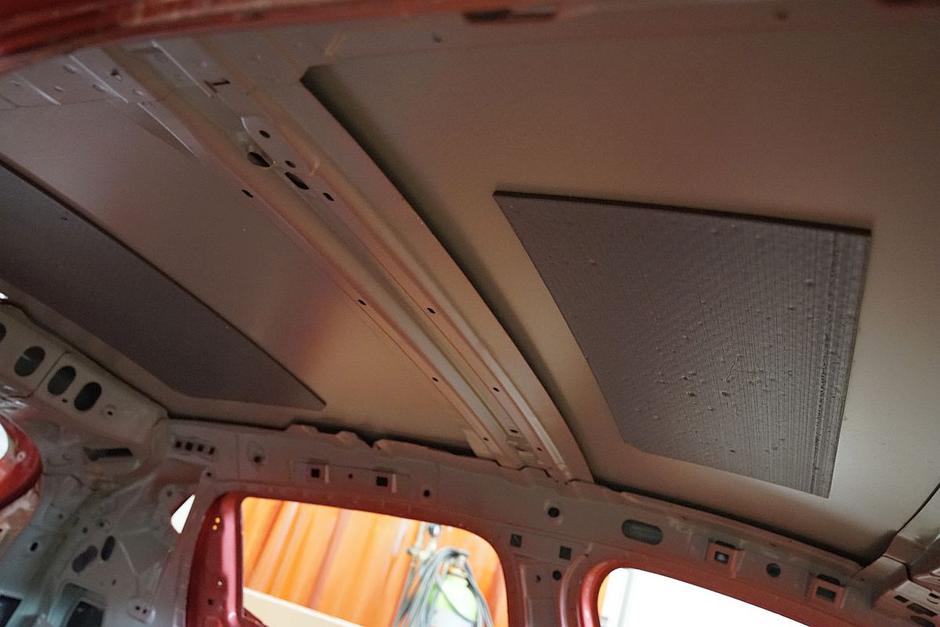 Izobraževalni center Renault Mirna Peč | Avtor: Matija_Janežič