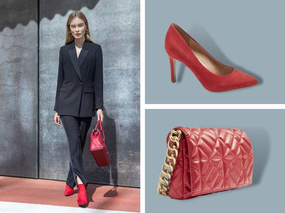 Deichmann | Avtor: Deichmann