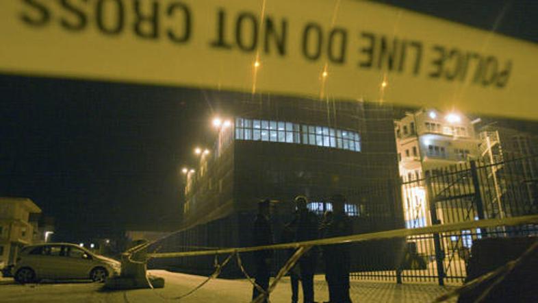 Kosovski premier Hašim Thaci je napad ostro obsodil. Meni, da je to delo sovražn