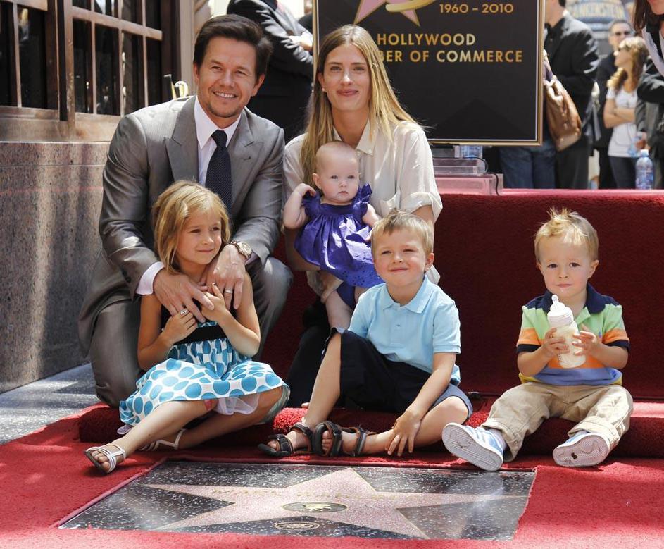 Mark Wahlberg