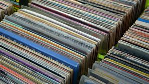 Gramofonske plošče