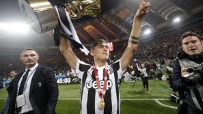 juventus coppa italia