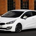 Kia pro cee'd