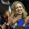 Chelsea Clinton