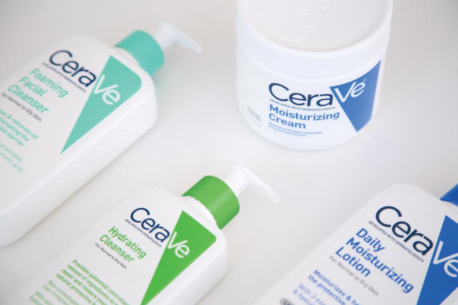 CeraVe | Avtor: CeraVe