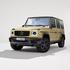 Mercedes-Benz razred G G580