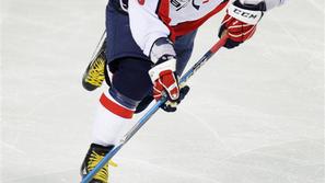 Že tri leta Washington Capitals niso imeli šest porazov zapored. (Foto: Reuters)