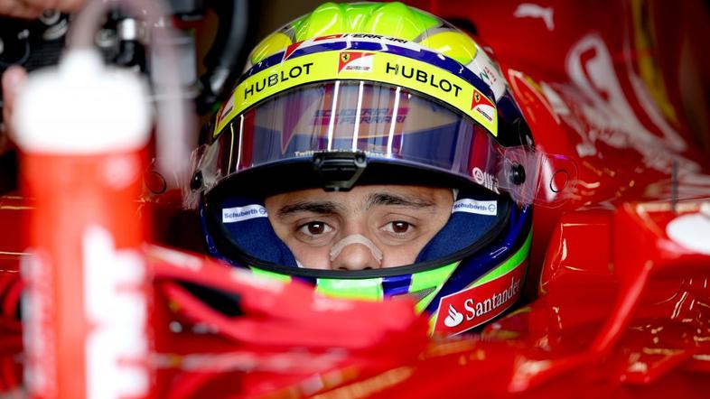 felipe massa