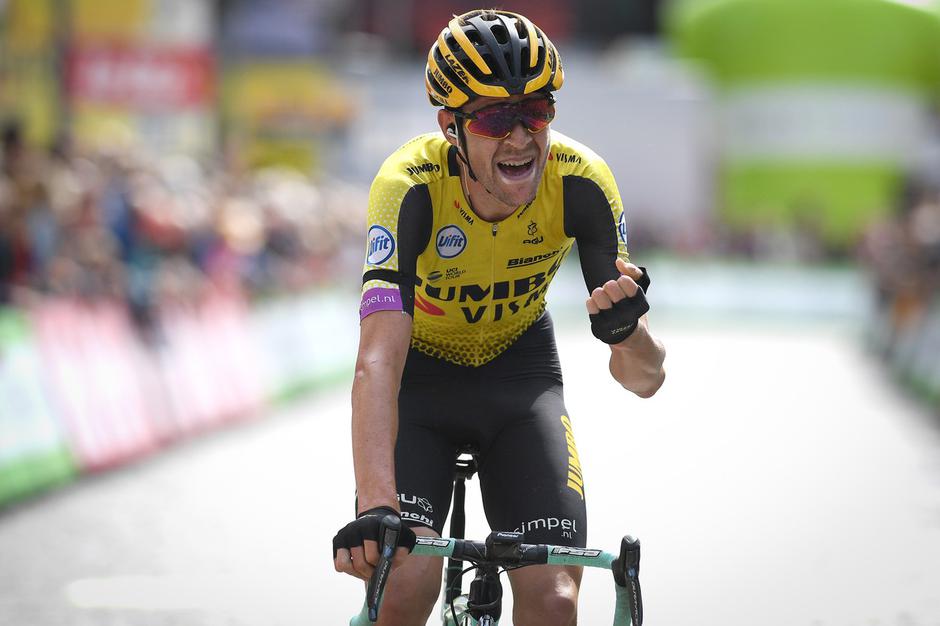 Laurens De Plus | Avtor: Profimedia