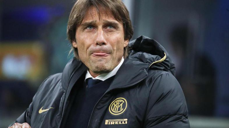 antonio conte