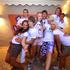 Grški white party